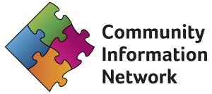 Community Information Network logo