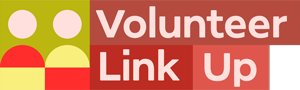 Volunteer Link Up Logo